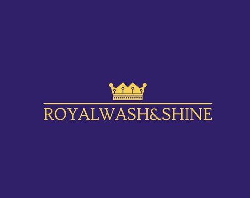 Royal Wash & Shine