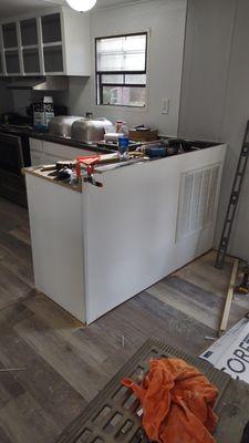 Eric B's Handyman Services