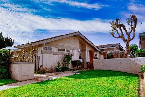 Rosehaven III Care Home