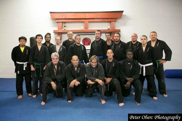 Zen Do Ju-Jitsu
