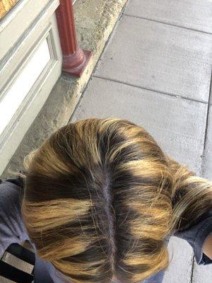 Blue Elements Salon & Spa