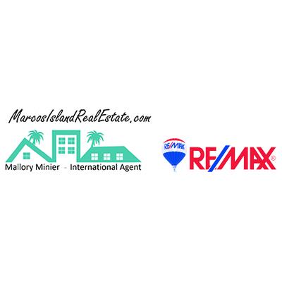 ReMax Affinity Plus - Mallory Minier "Infoteam"