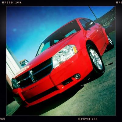 Only the highest quality products used