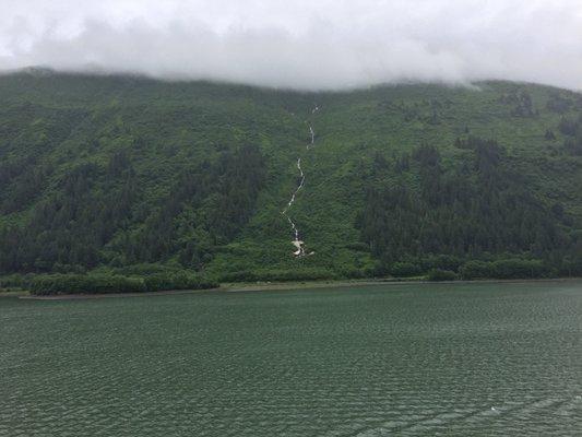 Juneau City & Borough of