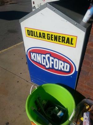 Dollar General