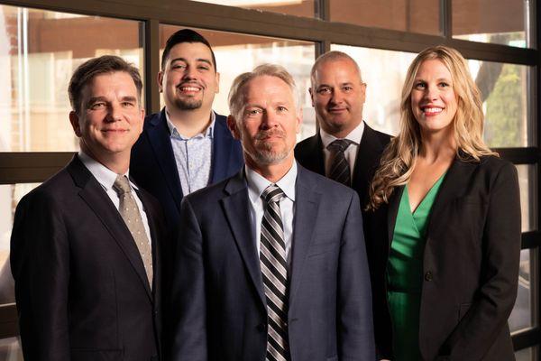 Breskin Johnson & Townsend PLLC