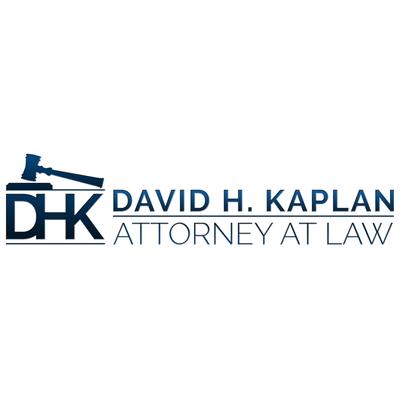 David H Kaplan Attorney at law