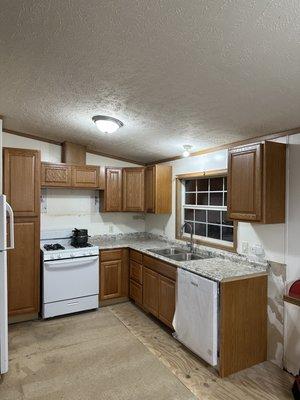 KE Home Improvements