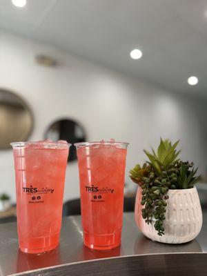 Forever Young collagen booster