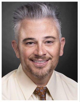 Ron Post, M.D. F.A.C.S.