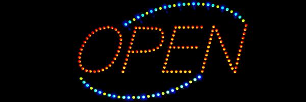 Central Kansas Signs & Graphics