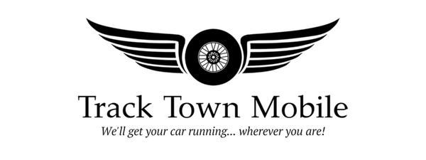 Track Town Mobile