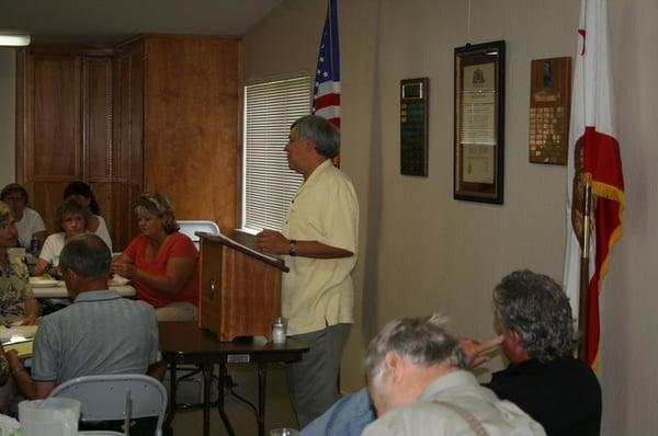 Tuolumne County Association of Realtors