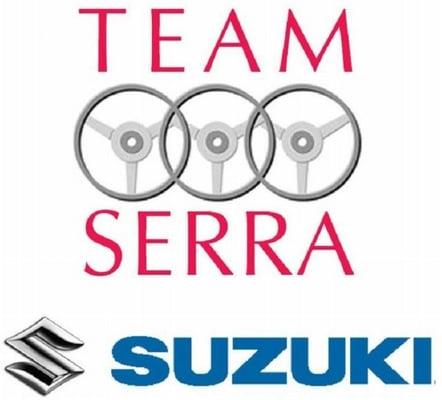 Team Serra Suzuki