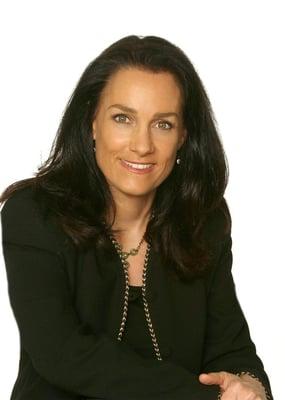 Rosanne Miranda, LMFT