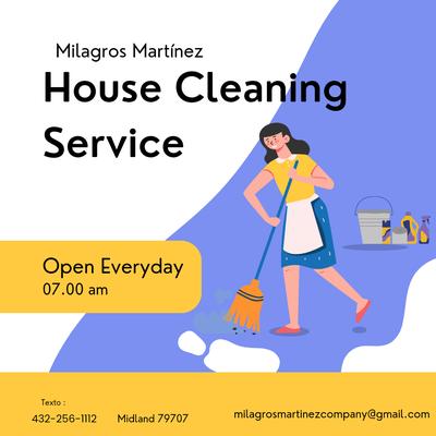 Limpieza y Cero Germenes