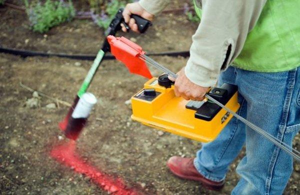 Coastline Utility Services