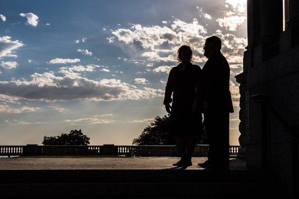 Utah Sleuth has both male and female private investigators and 25 years experience.