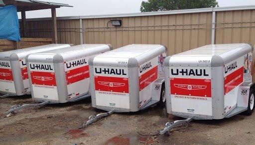 U-Haul Neighborhood Dealer