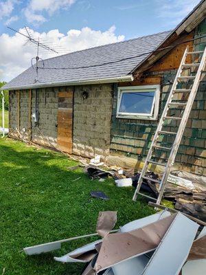 Groh's Home Improvements