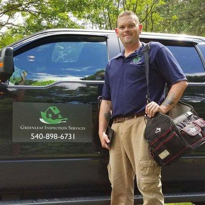 Greenleaf Inspection Services