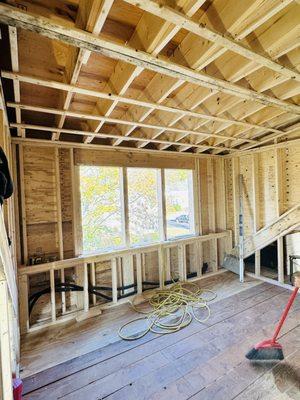 Ds Empire General Construction