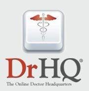 DrHQ.com Doctor Headquarters