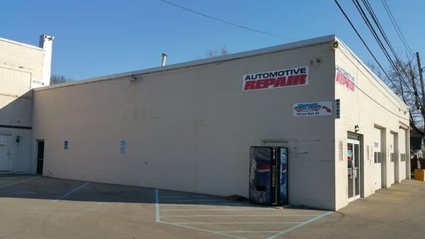 Davis Motorsports