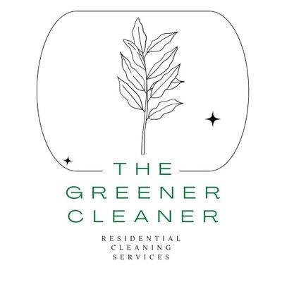The Greener Cleaner