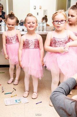 Redemption Dance Institute