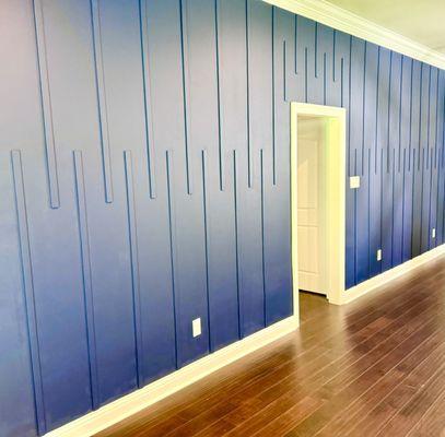 The Williams Signature