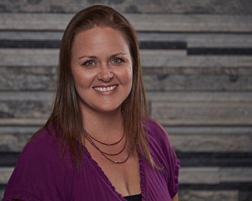 Krista Thornes , CMT - Massage for Balance