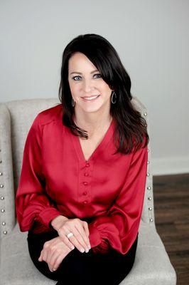 Glenda Seeger - ReeceNichols