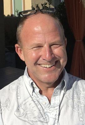 Bill Ferguson - Mediator