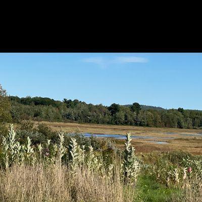 Moosehorn National Wildlife Refuge