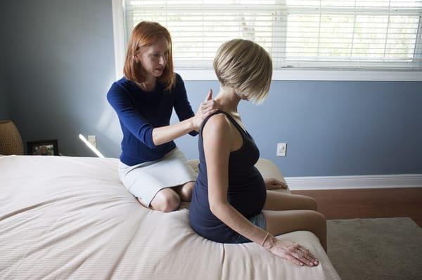 ErgoMommy Therapeutics