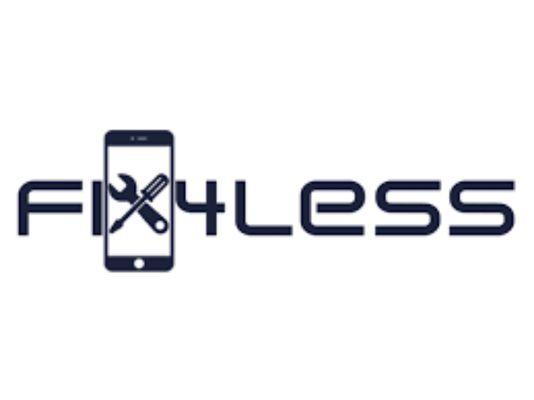 Fix 4 Less