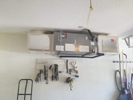 Whites A/C and Refrigeration