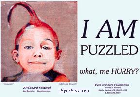 Melissa Reynolds Copyright 2003