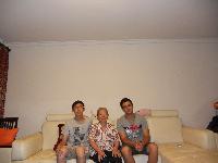 Ivan M. Nextguru Tutoring