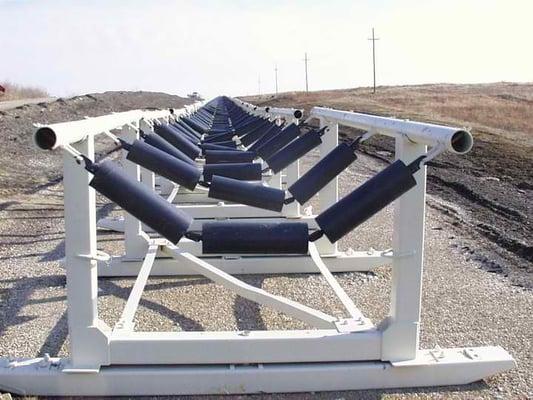 Mitchell Maintenance and Construction