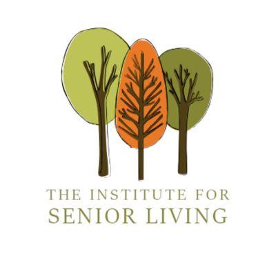 Logo for the Institute for Senior Living of Aurora CO