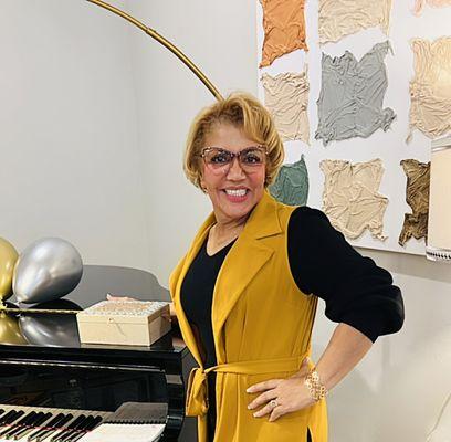 Squeaky clean home services