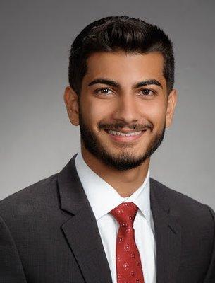 Siraj Gidda - Lyon Real Estate