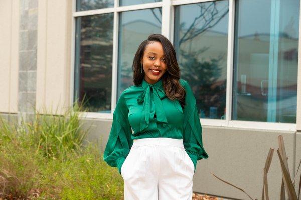 Liyea Carpenter- Waterman Real Estate