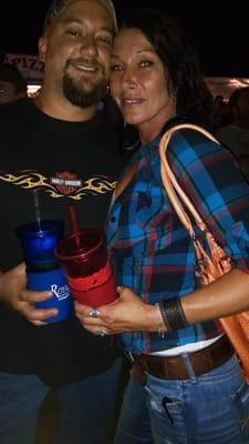 Bradford Motel & Oasis Restaurant