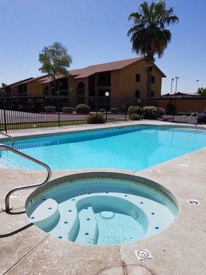 Village Point Apartments