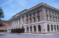 New York State Dept of Motor Vehicles