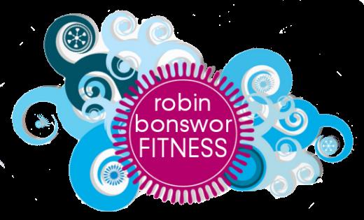 Robin Bonswor Fitness