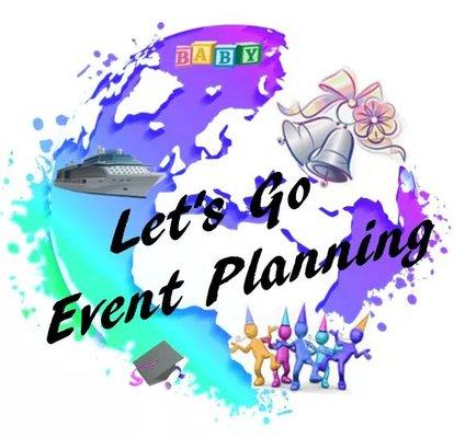 Let's Go Event Planning